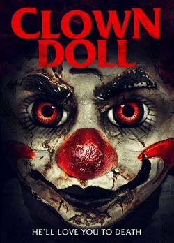 Watch ClownDoll movies online free