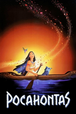 Watch Pocahontas movies online free