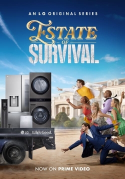 Watch Estate of Survival movies online free