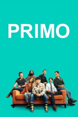 Watch Primo movies online free