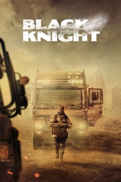 Watch Black Knight movies online free