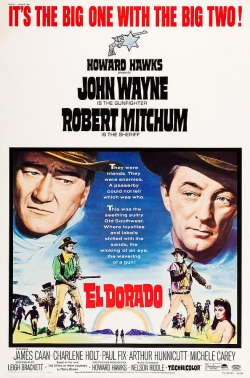 Watch El Dorado movies online free