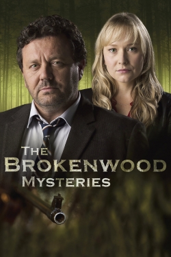 Watch The Brokenwood Mysteries movies online free