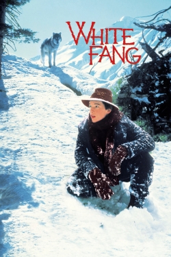 Watch White Fang movies online free