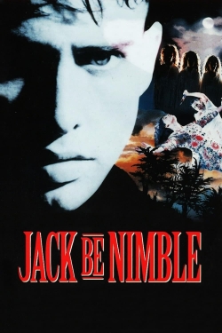 Watch Jack Be Nimble movies online free