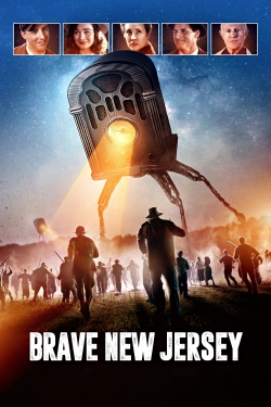 Watch Brave New Jersey movies online free