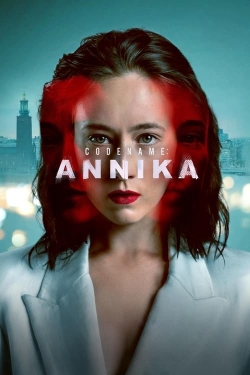 Watch Codename: Annika movies online free