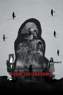 Watch From the Shadows movies online free