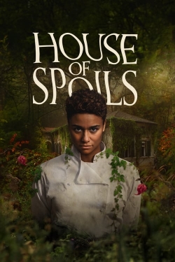 Watch House of Spoils movies online free