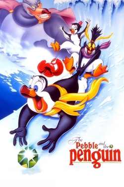 Watch The Pebble and the Penguin movies online free