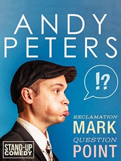 Watch Andy Peters: Exclamation Mark Question Point movies online free