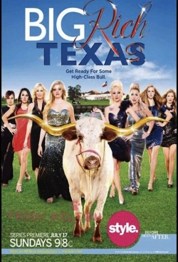 Watch Big Rich Texas movies online free