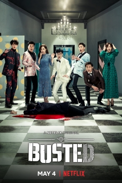 Watch Busted! movies online free