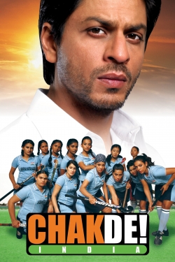 Watch Chak De! India movies online free