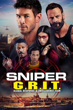 Watch Sniper: G.R.I.T. - Global Response & Intelligence Team movies online free