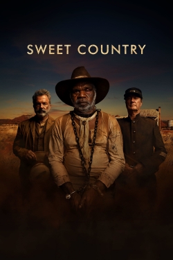 Watch Sweet Country movies online free