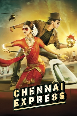 Watch Chennai Express movies online free