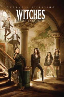 Watch Witches of East End movies online free