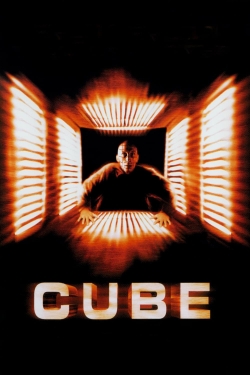 Watch Cube movies online free