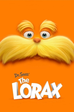 Watch The Lorax movies online free