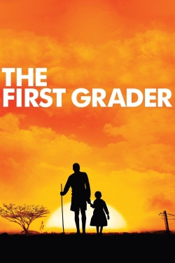 Watch The First Grader movies online free