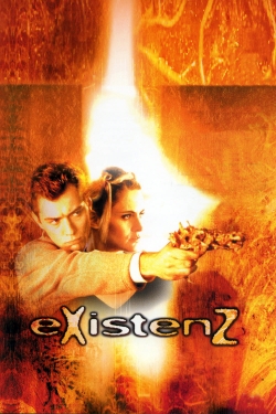 Watch eXistenZ movies online free