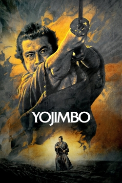 Watch Yojimbo movies online free