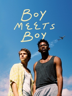 Watch Boy Meets Boy movies online free