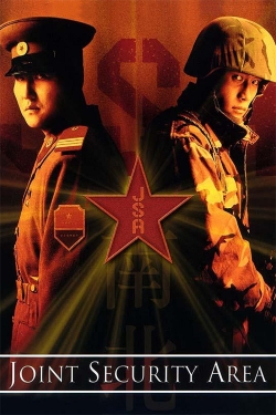 Watch Joint Security Area movies online free