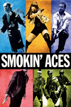 Watch Smokin' Aces movies online free