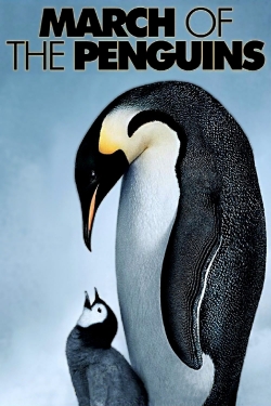 Watch March of the Penguins movies online free