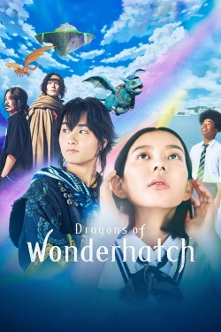 Watch Dragons of Wonderhatch movies online free