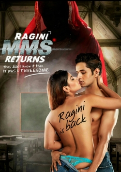 Watch Ragini MMS Returns movies online free