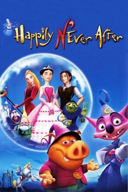 Watch Happily N'Ever After movies online free