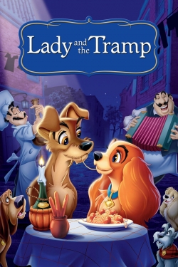 Watch Lady and the Tramp movies online free