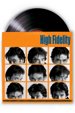 Watch High Fidelity movies online free