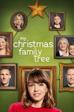 Watch My Christmas Family Tree movies online free