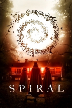 Watch Spiral movies online free