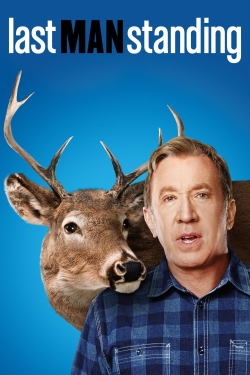 Watch Last Man Standing movies online free