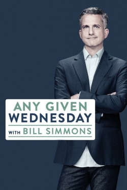 Watch Any Given Wednesday with Bill Simmons movies online free