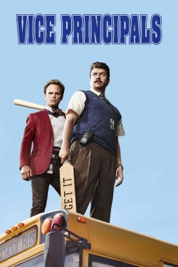 Watch Vice Principals movies online free