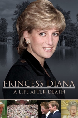 Watch Princess Diana: A Life After Death movies online free