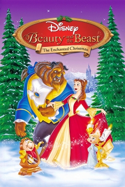 Watch Beauty and the Beast: The Enchanted Christmas movies online free