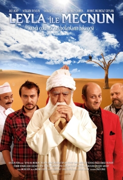 Watch Leyla ile Mecnun movies online free