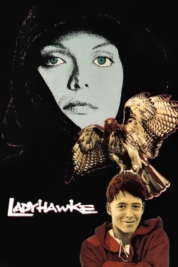 Watch Ladyhawke movies online free