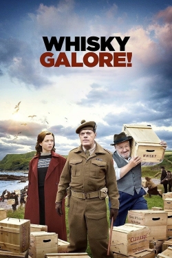 Watch Whisky Galore movies online free