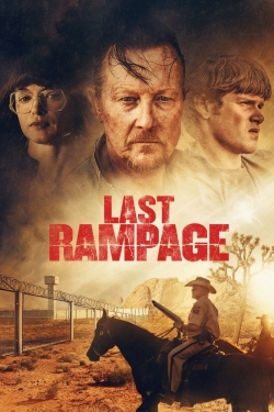 Watch Last Rampage movies online free