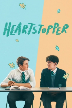 Watch Heartstopper movies online free