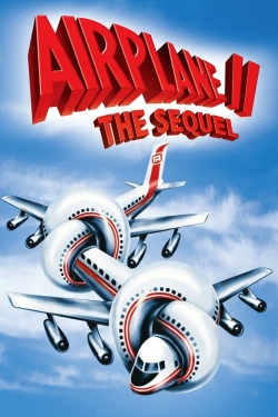 Watch Airplane II: The Sequel movies online free