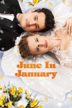 Watch June in January movies online free